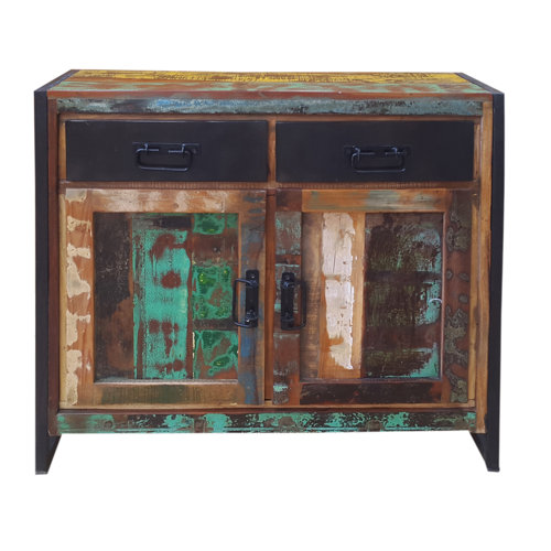 World Menagerie Kommode Django | Wayfair.de